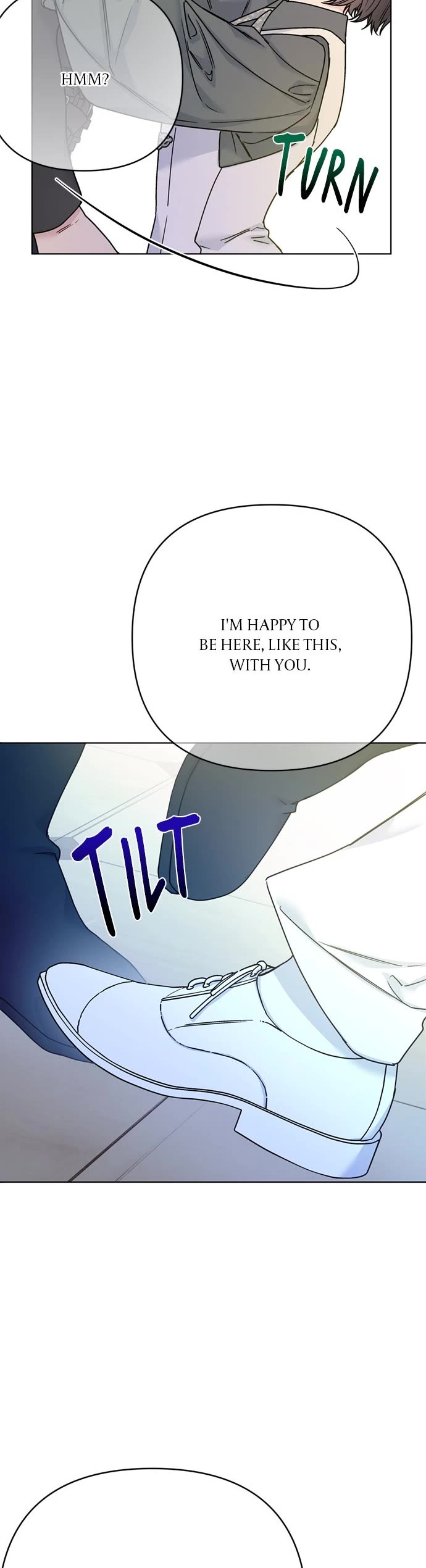 From a Knight to a Lady Chapter 171 page 20 - Chapter 171: (S3) Episode 170