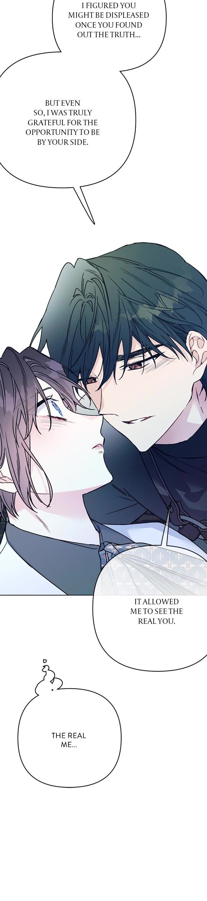 From a Knight to a Lady Chapter 171 page 27 - Chapter 171: (S3) Episode 170