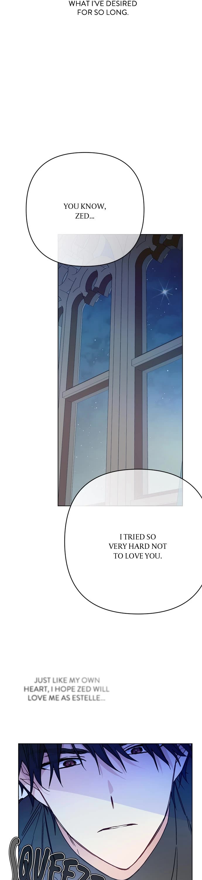 From a Knight to a Lady Chapter 171 page 28 - Chapter 171: (S3) Episode 170