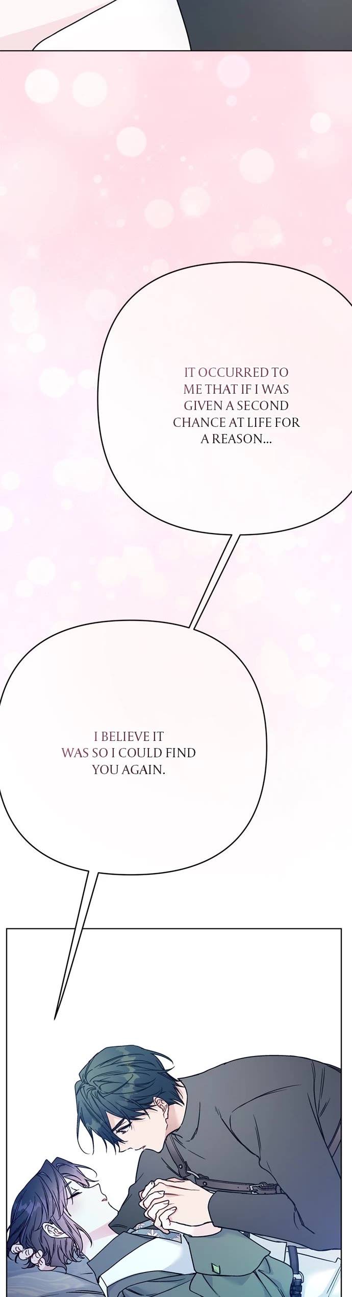 From a Knight to a Lady Chapter 171 page 30 - Chapter 171: (S3) Episode 170