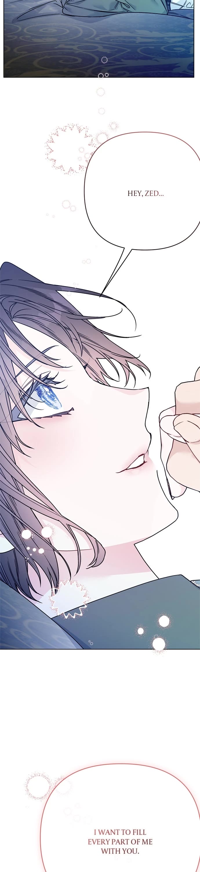 From a Knight to a Lady Chapter 171 page 31 - Chapter 171: (S3) Episode 170
