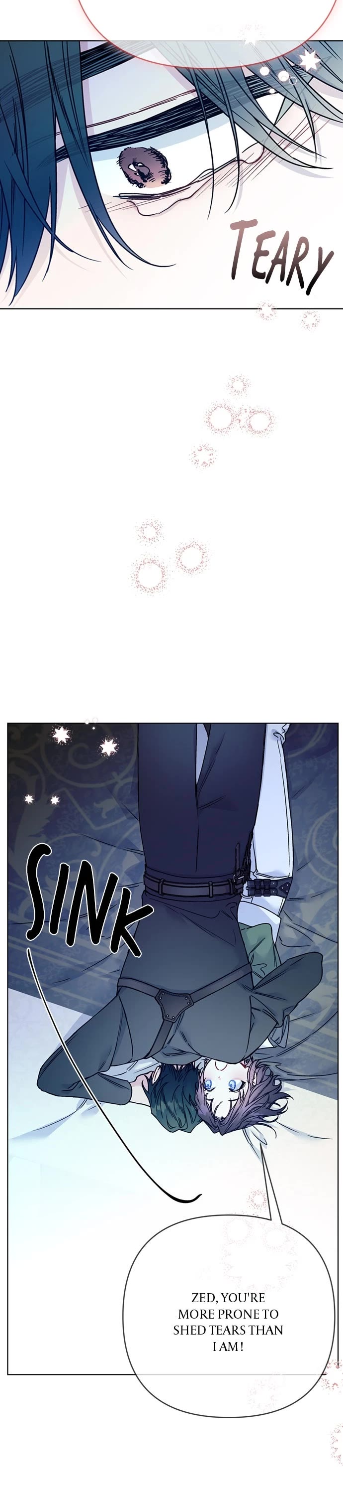 From a Knight to a Lady Chapter 171 page 32 - Chapter 171: (S3) Episode 170