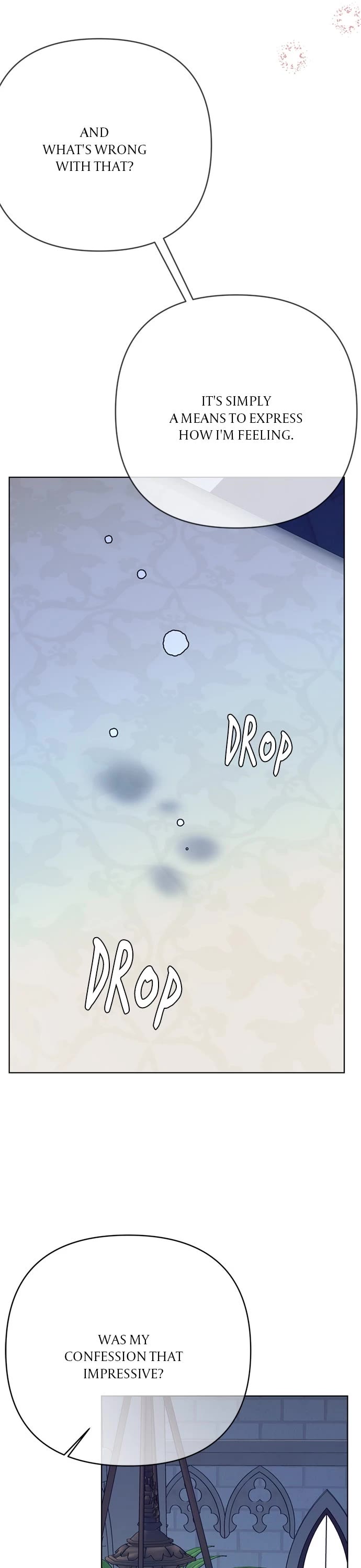From a Knight to a Lady Chapter 171 page 33 - Chapter 171: (S3) Episode 170