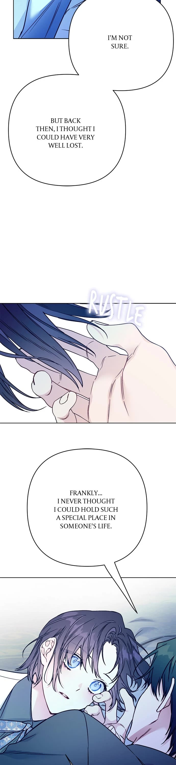 From a Knight to a Lady Chapter 171 page 36 - Chapter 171: (S3) Episode 170