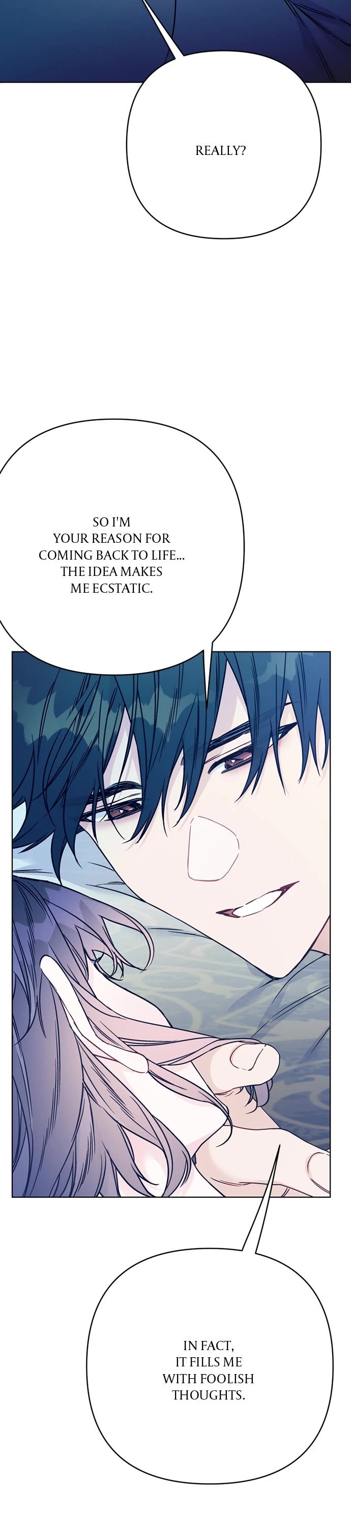 From a Knight to a Lady Chapter 171 page 37 - Chapter 171: (S3) Episode 170