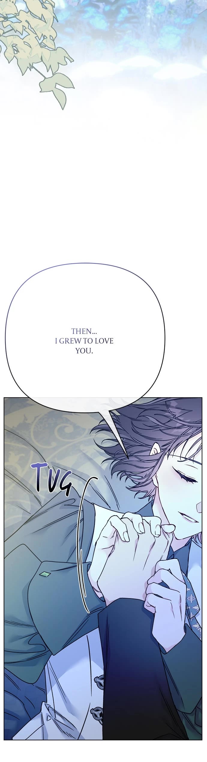 From a Knight to a Lady Chapter 171 page 40 - Chapter 171: (S3) Episode 170