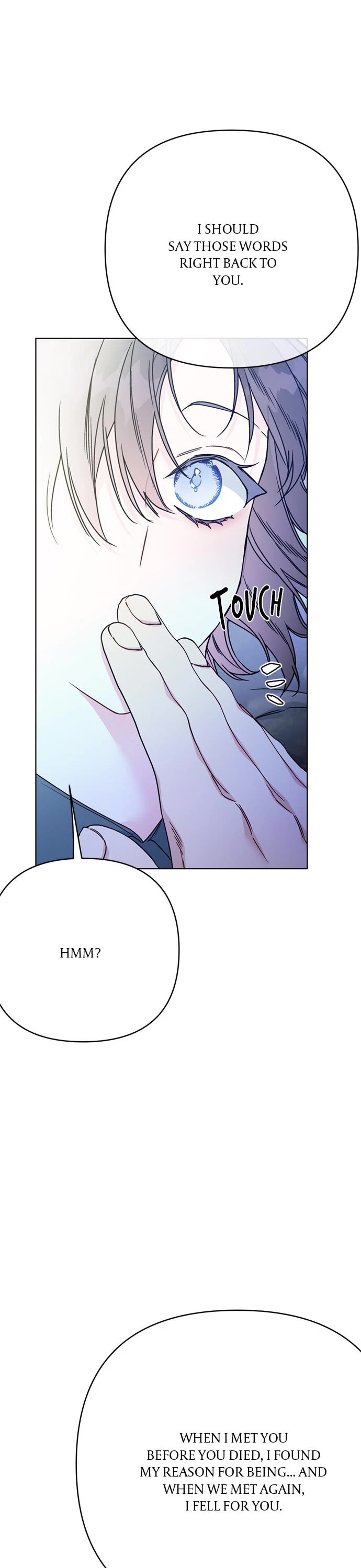 From a Knight to a Lady Chapter 171 page 41 - Chapter 171: (S3) Episode 170
