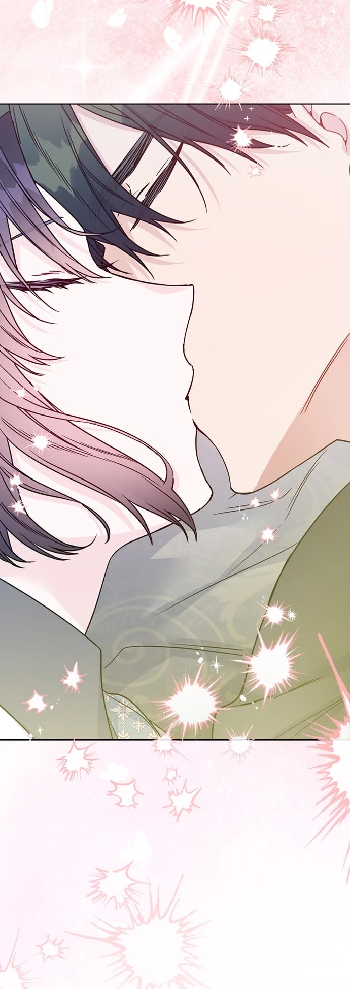 From a Knight to a Lady Chapter 171 page 43 - Chapter 171: (S3) Episode 170