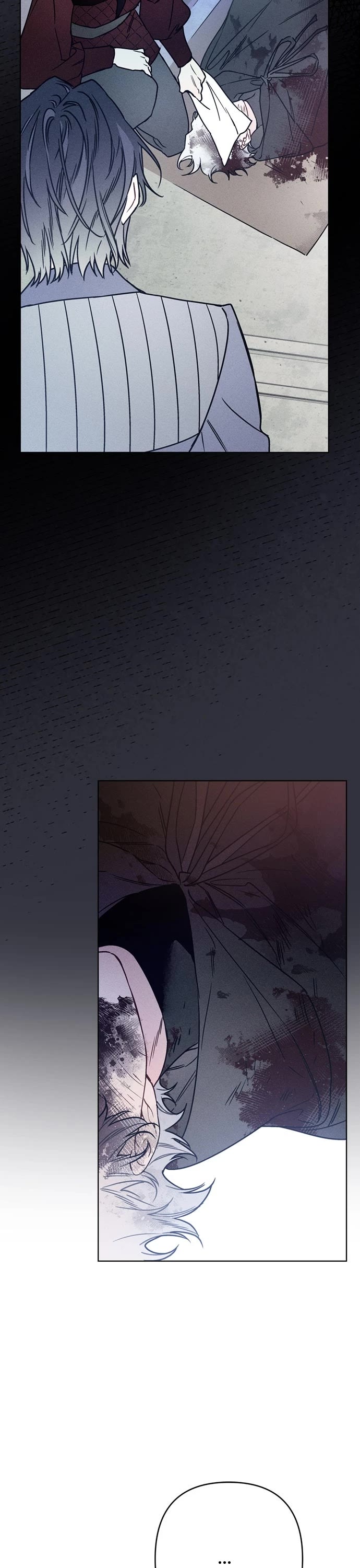 From a Knight to a Lady Chapter 171 page 6 - Chapter 171: (S3) Episode 170