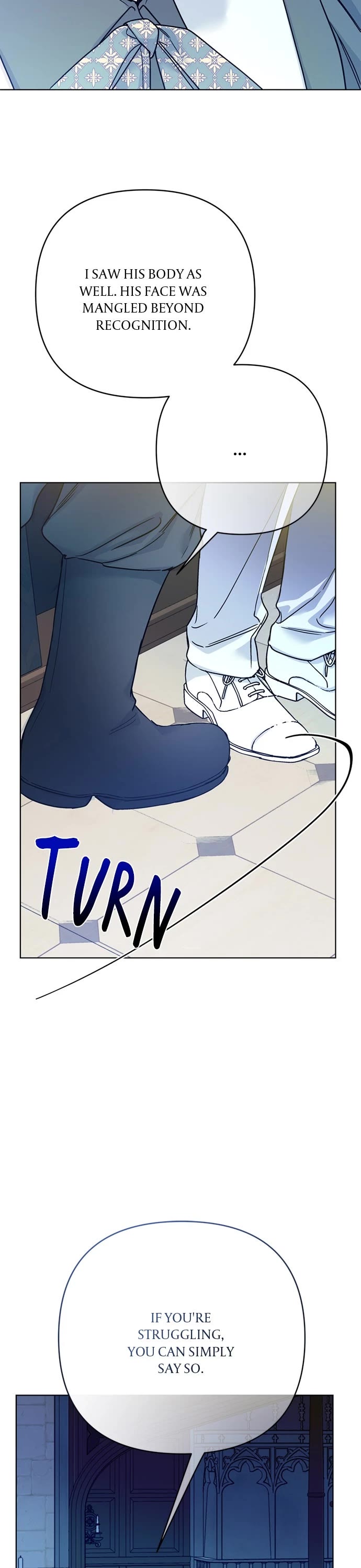 From a Knight to a Lady Chapter 171 page 8 - Chapter 171: (S3) Episode 170