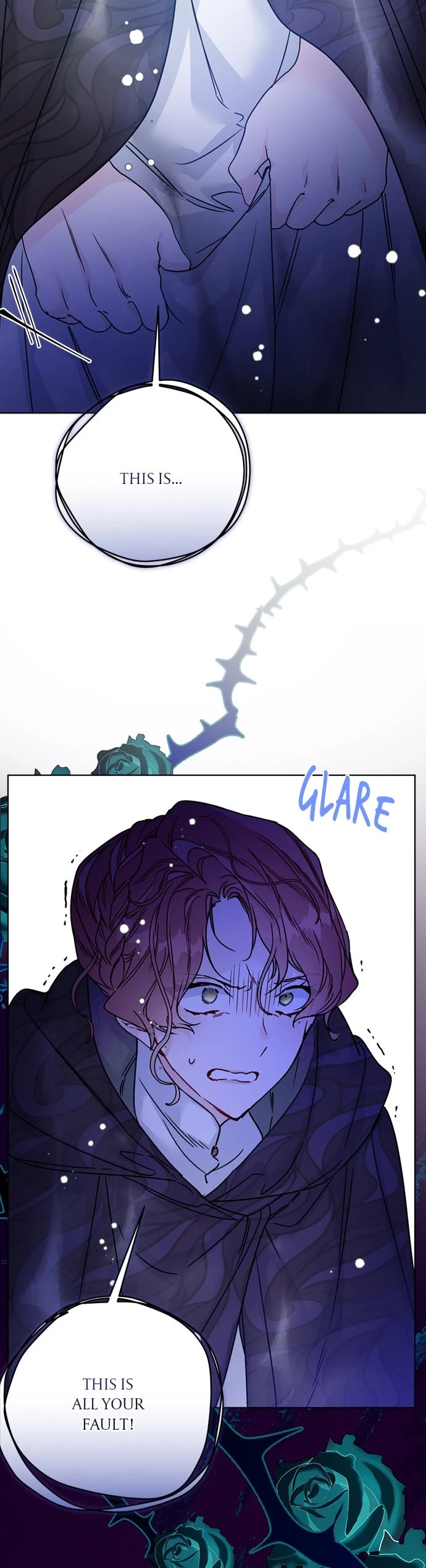 From a Knight to a Lady Chapter 172 page 14 - Chapter 172: (S3) Episode 171