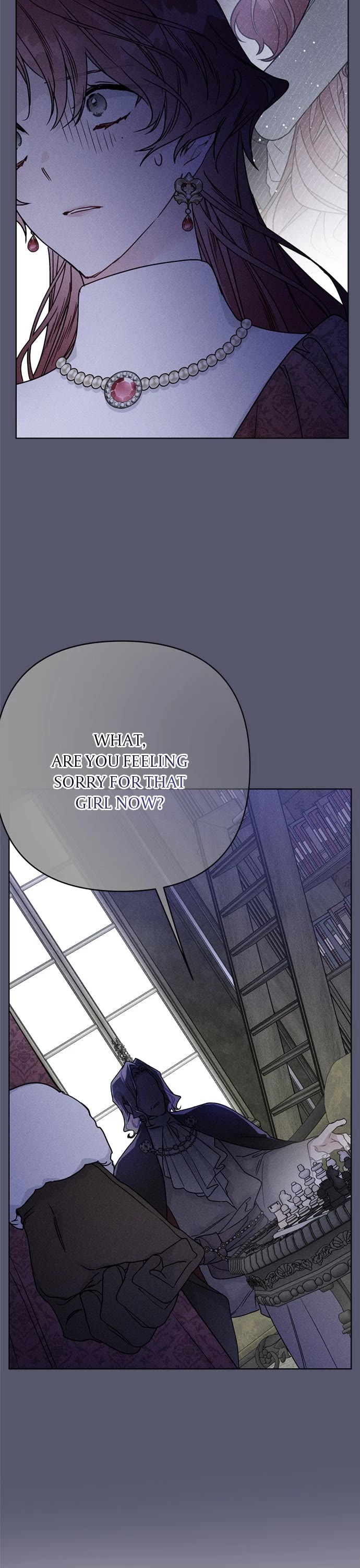 From a Knight to a Lady Chapter 172 page 18 - Chapter 172: (S3) Episode 171