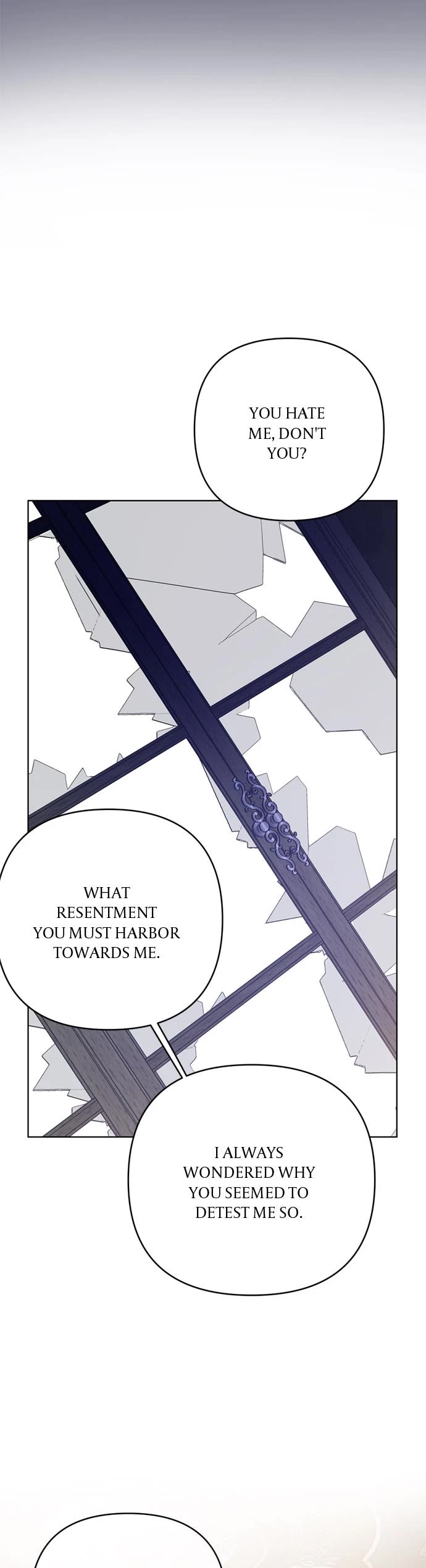 From a Knight to a Lady Chapter 172 page 19 - Chapter 172: (S3) Episode 171
