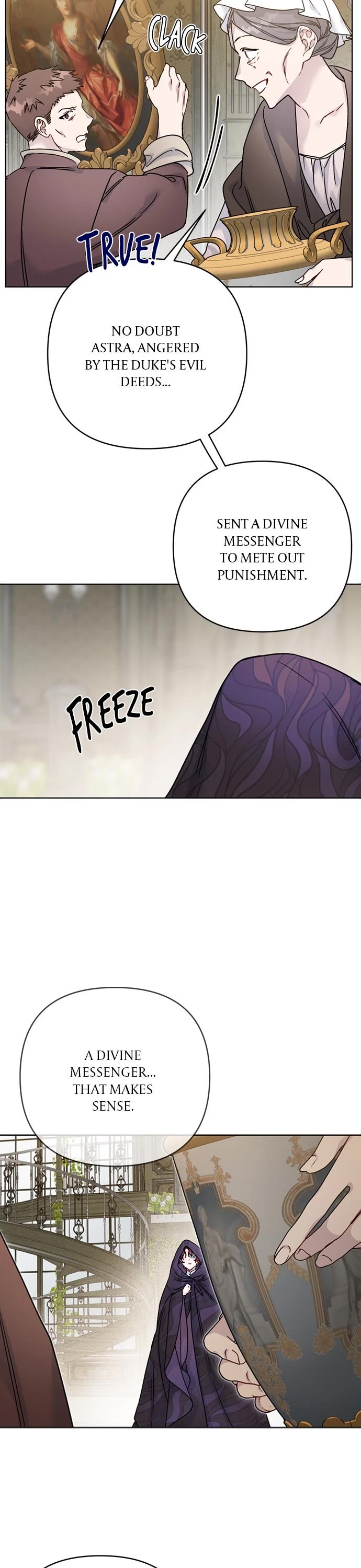 From a Knight to a Lady Chapter 172 page 2 - Chapter 172: (S3) Episode 171