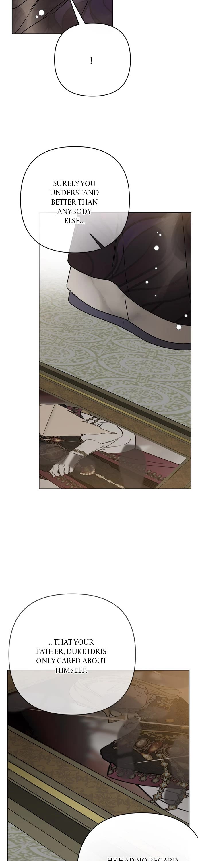 From a Knight to a Lady Chapter 172 page 22 - Chapter 172: (S3) Episode 171