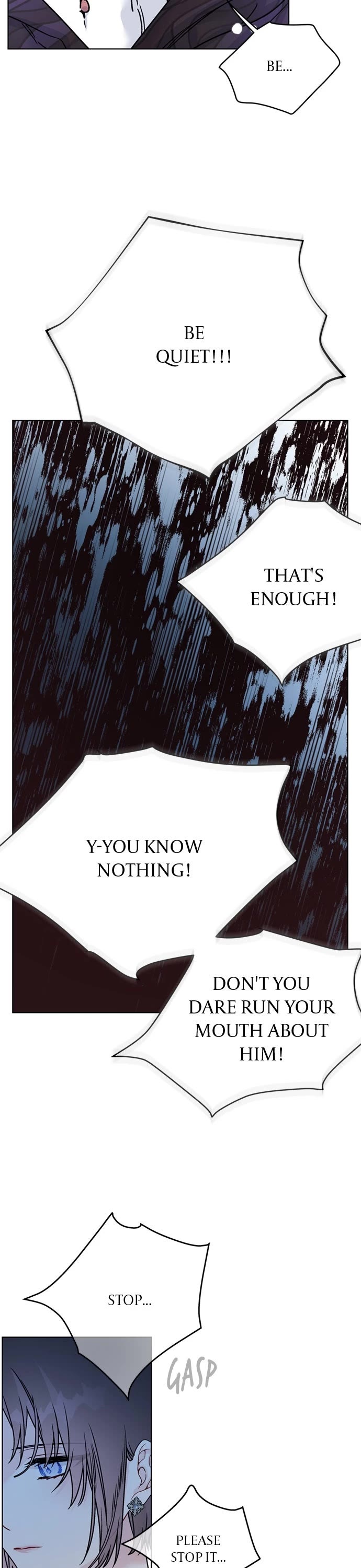 From a Knight to a Lady Chapter 172 page 27 - Chapter 172: (S3) Episode 171