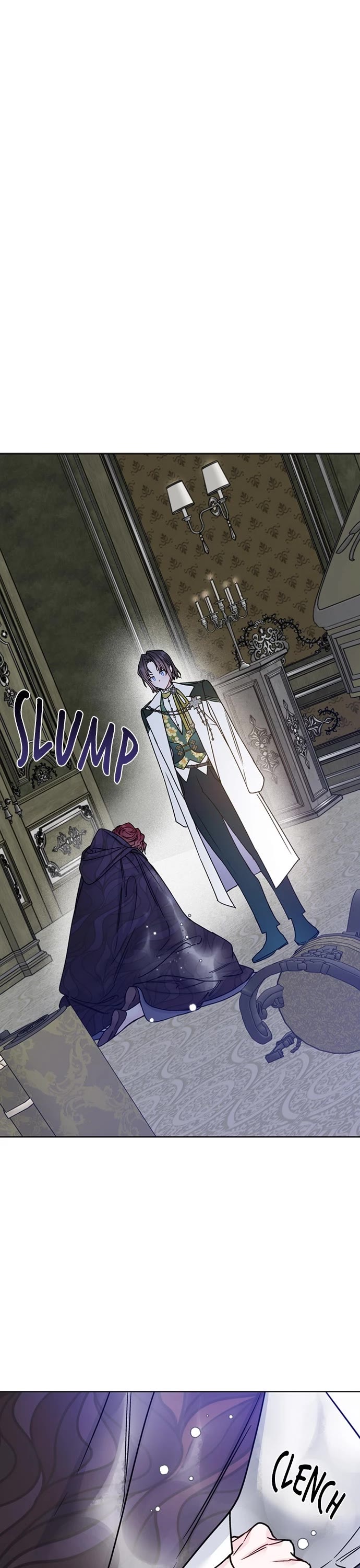 From a Knight to a Lady Chapter 172 page 37 - Chapter 172: (S3) Episode 171