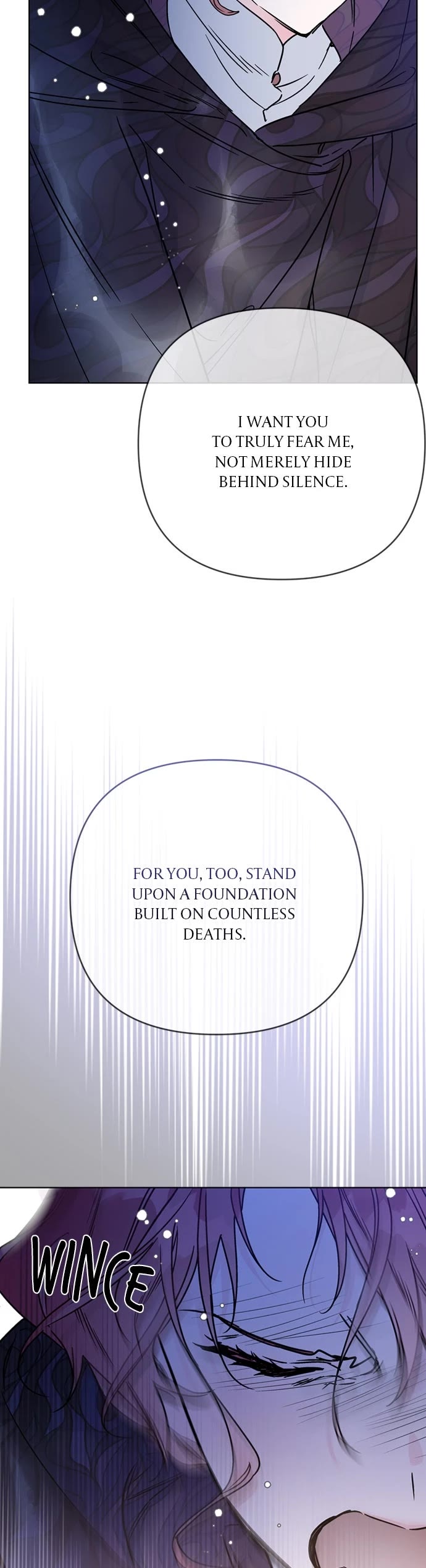From a Knight to a Lady Chapter 172 page 39 - Chapter 172: (S3) Episode 171