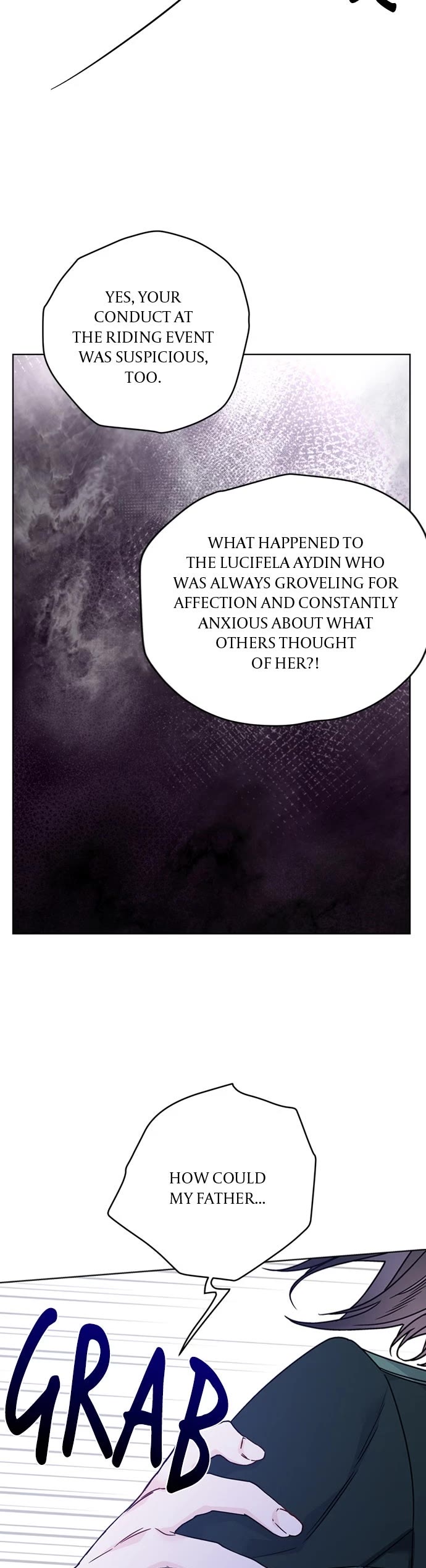 From a Knight to a Lady Chapter 172 page 44 - Chapter 172: (S3) Episode 171