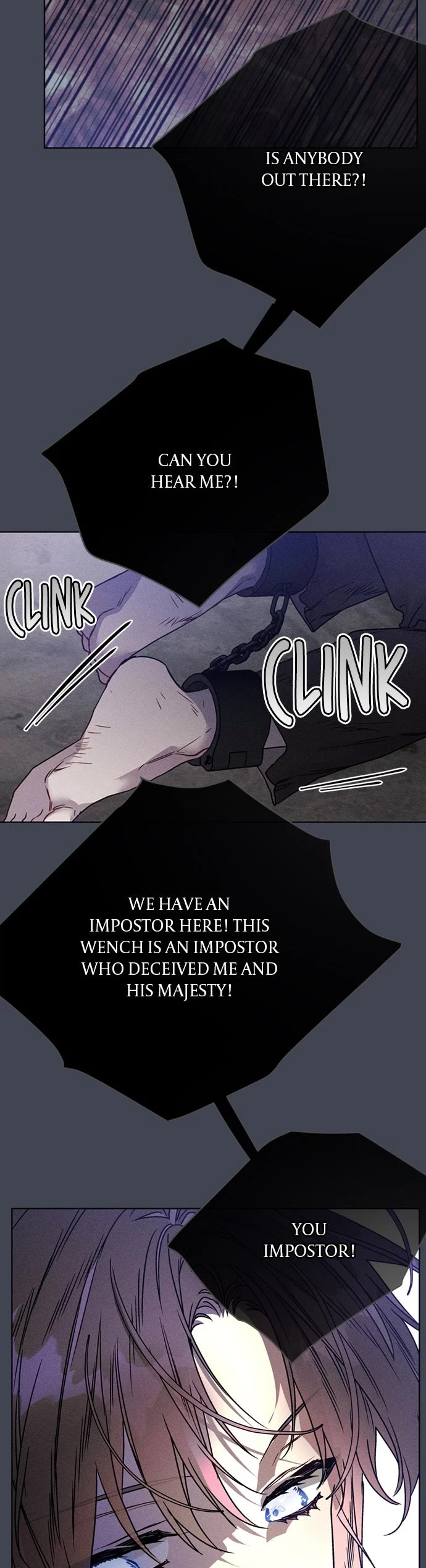 From a Knight to a Lady Chapter 173 page 14 - Chapter 173: (S3) Episode 172