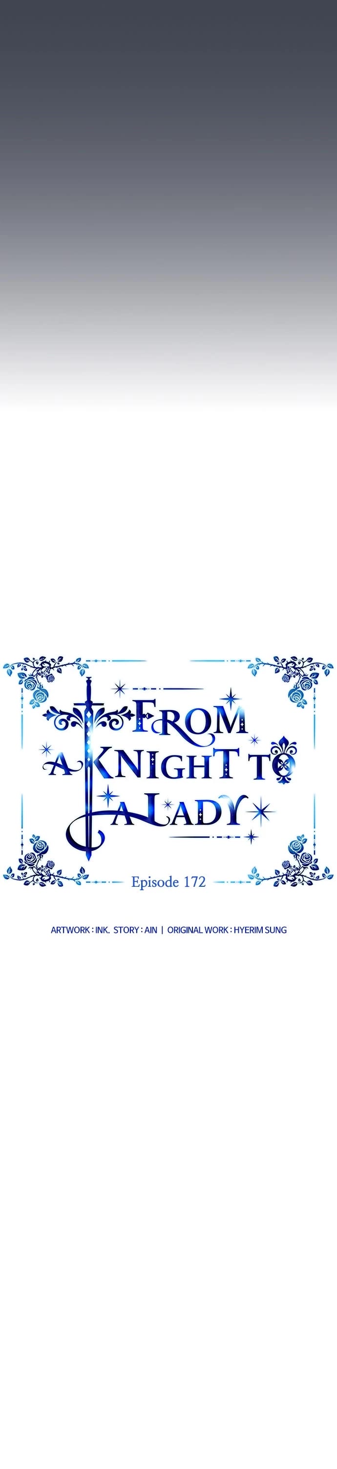From a Knight to a Lady Chapter 173 page 17 - Chapter 173: (S3) Episode 172