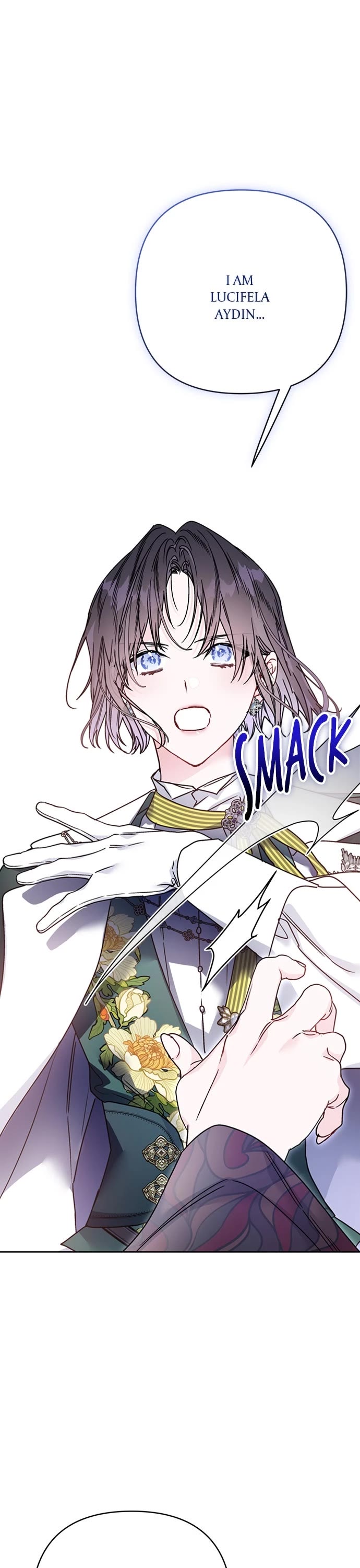 From a Knight to a Lady Chapter 173 page 18 - Chapter 173: (S3) Episode 172