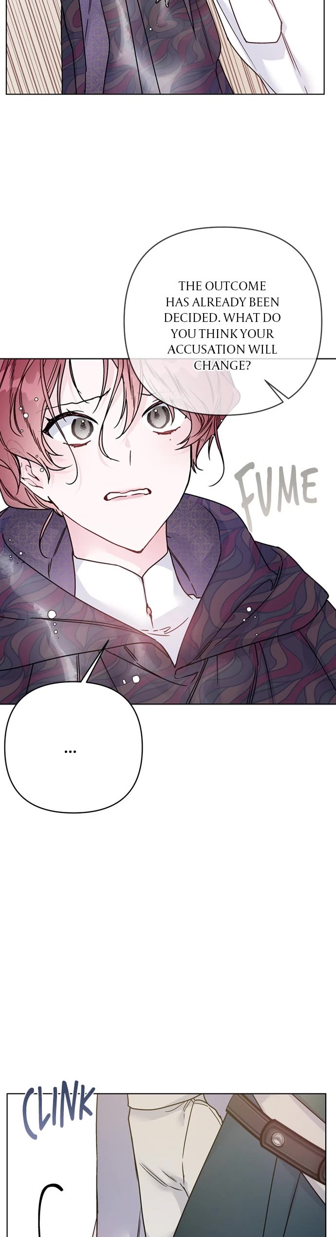 From a Knight to a Lady Chapter 173 page 20 - Chapter 173: (S3) Episode 172