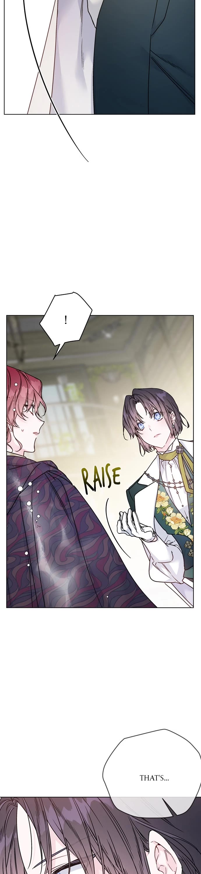 From a Knight to a Lady Chapter 173 page 21 - Chapter 173: (S3) Episode 172