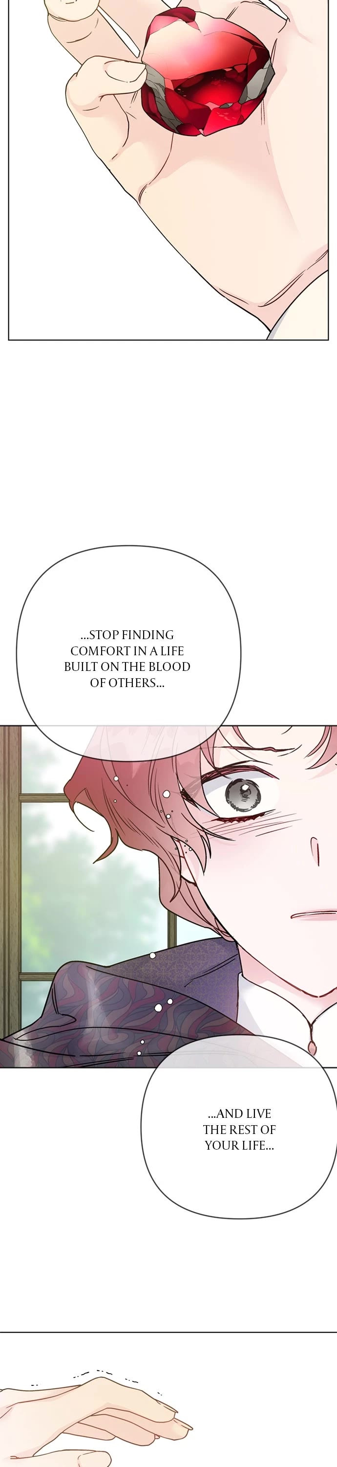 From a Knight to a Lady Chapter 173 page 26 - Chapter 173: (S3) Episode 172