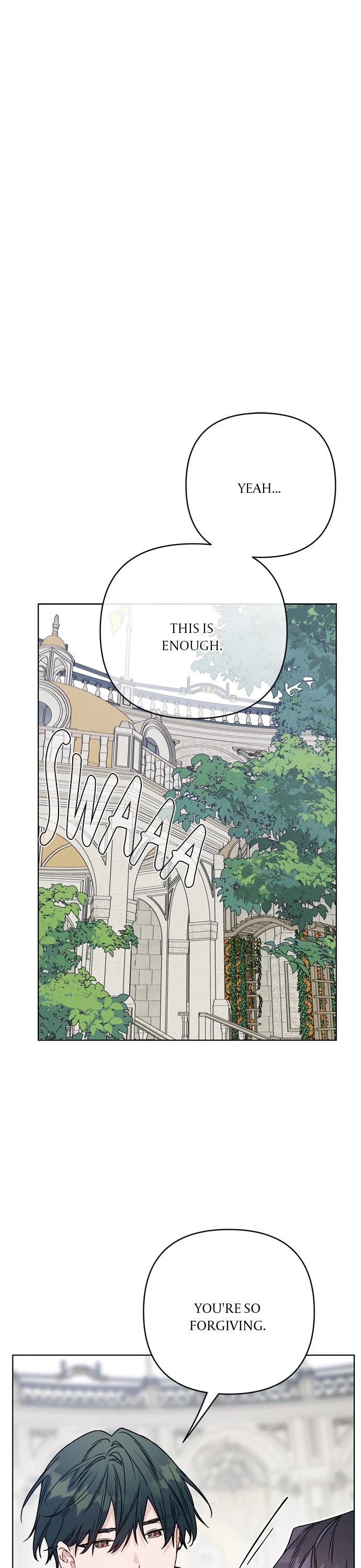 From a Knight to a Lady Chapter 173 page 32 - Chapter 173: (S3) Episode 172