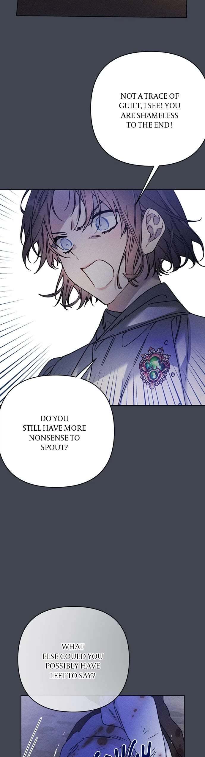 From a Knight to a Lady Chapter 173 page 4 - Chapter 173: (S3) Episode 172