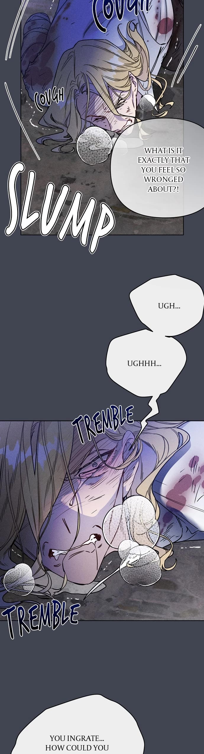 From a Knight to a Lady Chapter 173 page 5 - Chapter 173: (S3) Episode 172