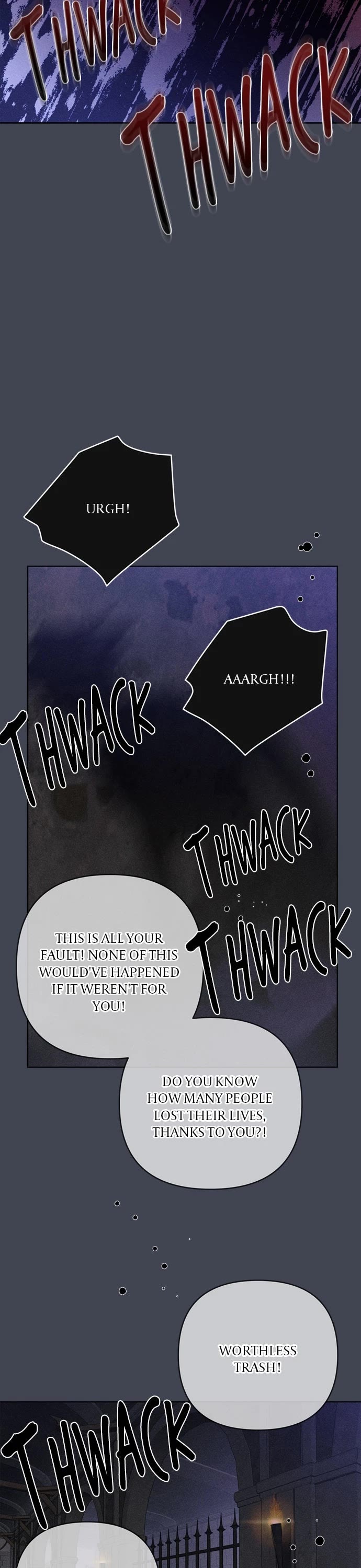 From a Knight to a Lady Chapter 173 page 8 - Chapter 173: (S3) Episode 172