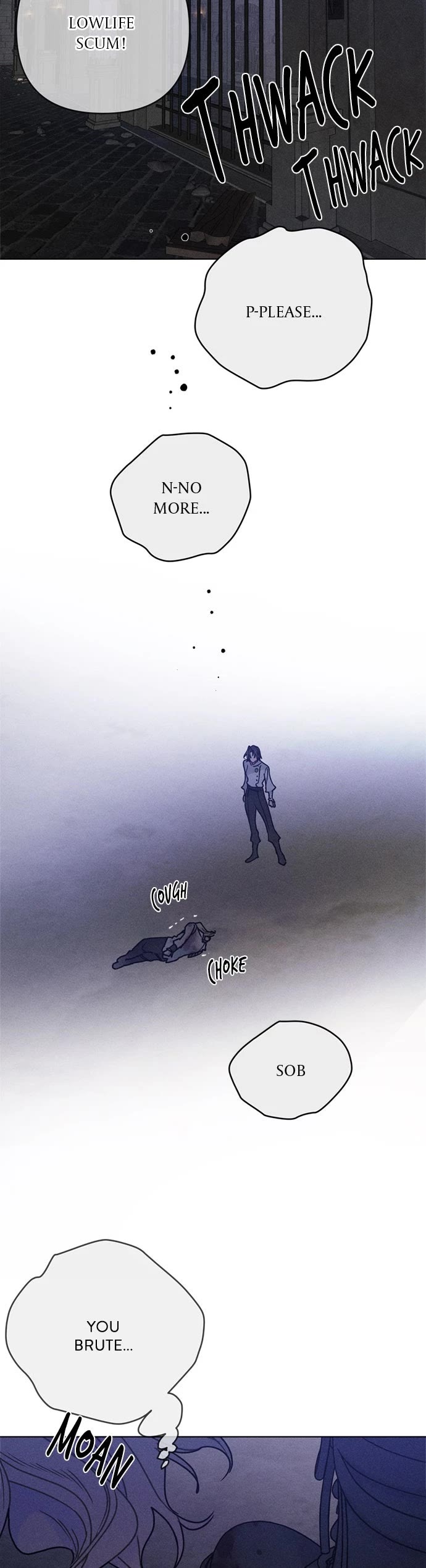 From a Knight to a Lady Chapter 173 page 9 - Chapter 173: (S3) Episode 172