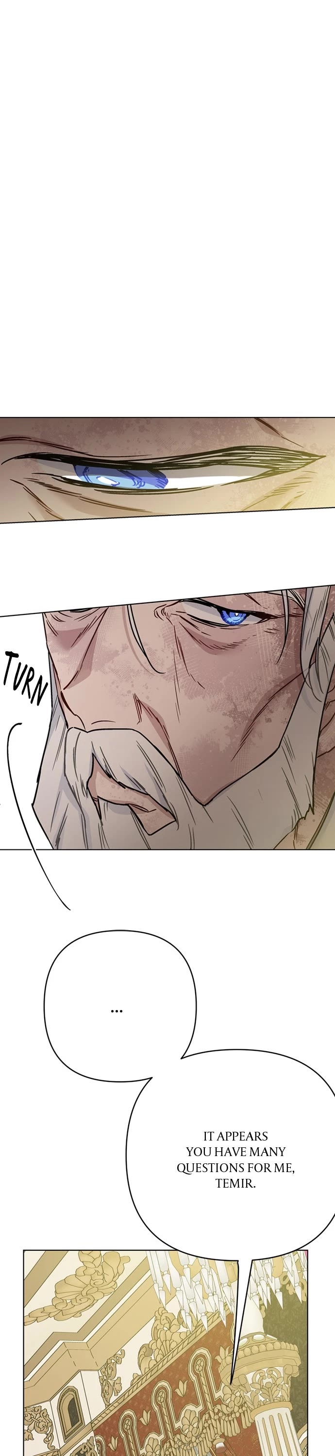 From a Knight to a Lady Chapter 174 page 12 - Chapter 174: (S3) Episode 173