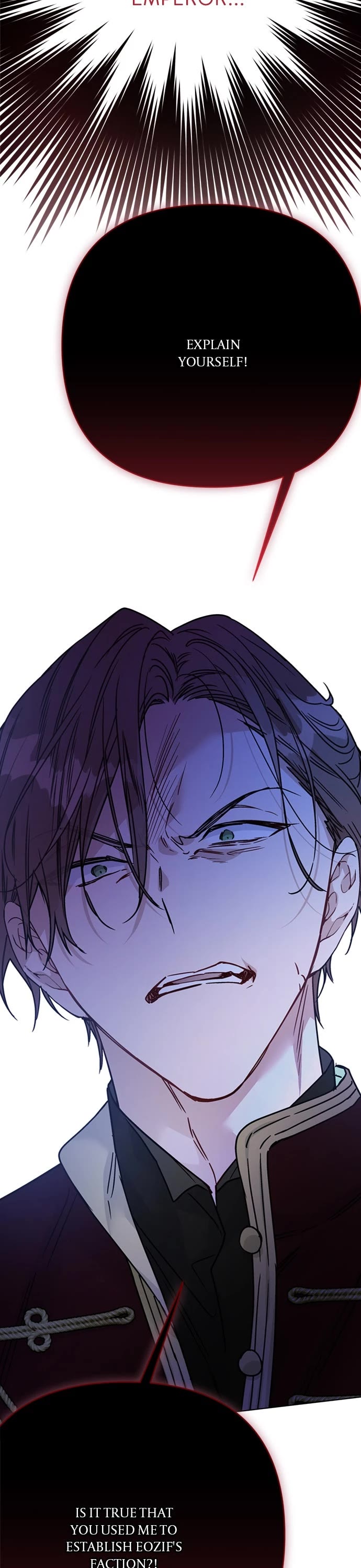 From a Knight to a Lady Chapter 174 page 18 - Chapter 174: (S3) Episode 173