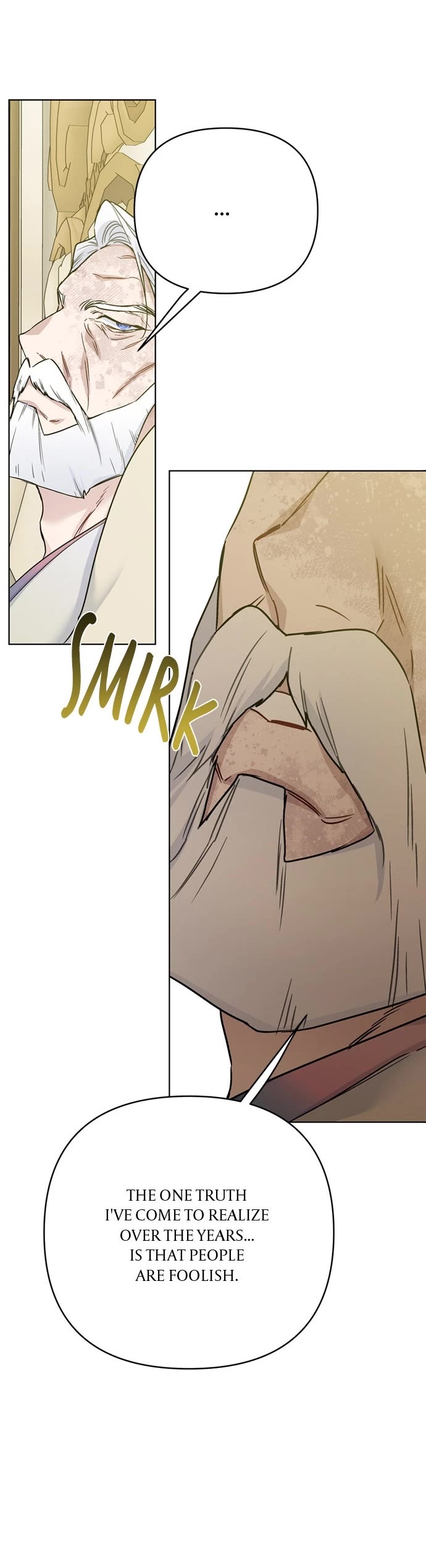 From a Knight to a Lady Chapter 174 page 20 - Chapter 174: (S3) Episode 173