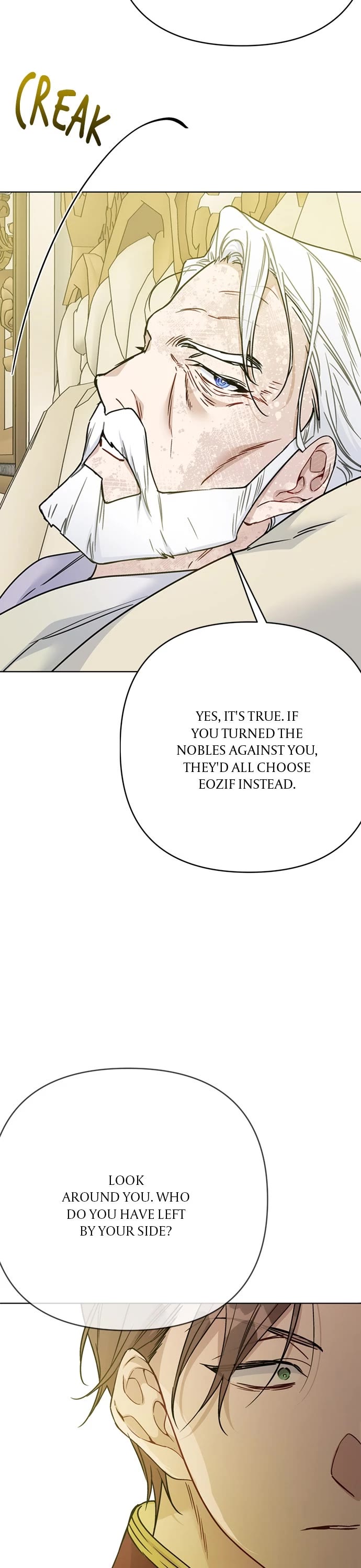 From a Knight to a Lady Chapter 174 page 22 - Chapter 174: (S3) Episode 173