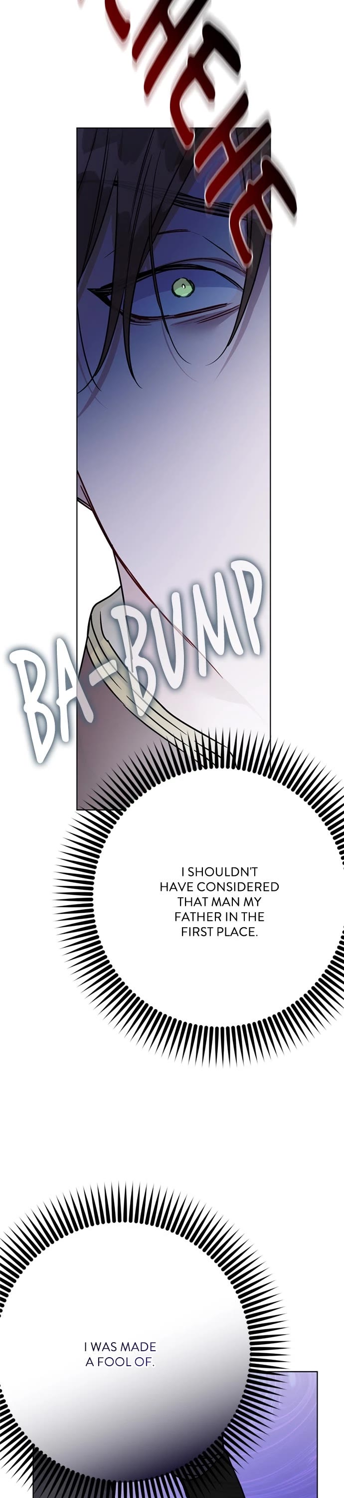 From a Knight to a Lady Chapter 174 page 28 - Chapter 174: (S3) Episode 173