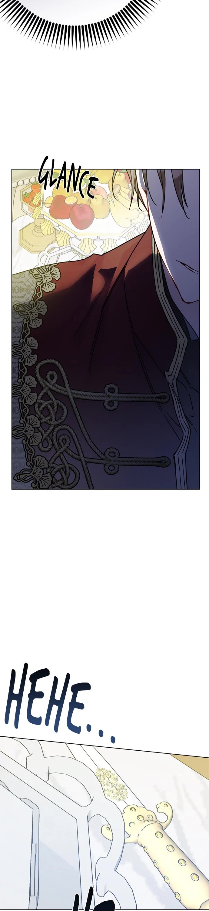 From a Knight to a Lady Chapter 174 page 31 - Chapter 174: (S3) Episode 173