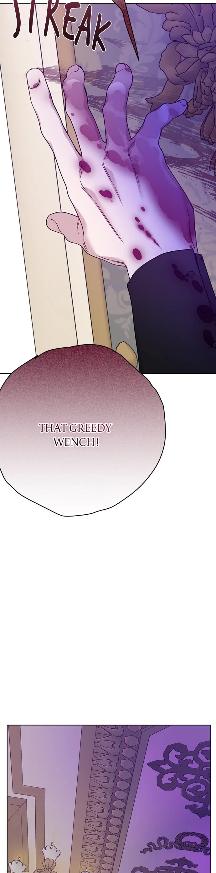 From a Knight to a Lady Chapter 174 page 38 - Chapter 174: (S3) Episode 173
