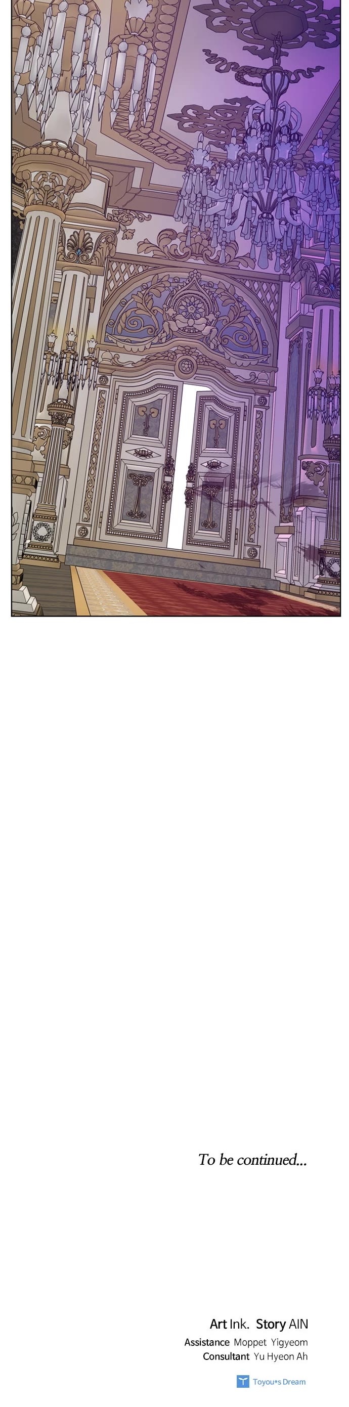 From a Knight to a Lady Chapter 174 page 39 - Chapter 174: (S3) Episode 173