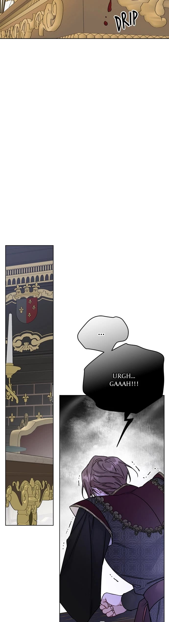From a Knight to a Lady Chapter 174 page 4 - Chapter 174: (S3) Episode 173