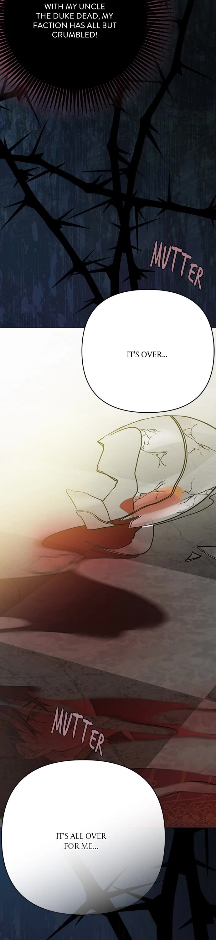 From a Knight to a Lady Chapter 174 page 6 - Chapter 174: (S3) Episode 173