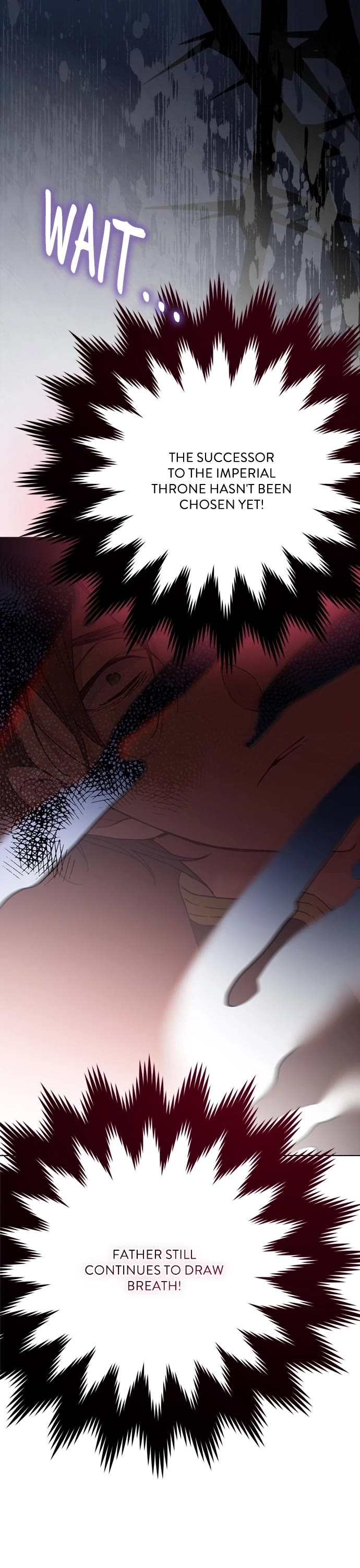From a Knight to a Lady Chapter 174 page 7 - Chapter 174: (S3) Episode 173