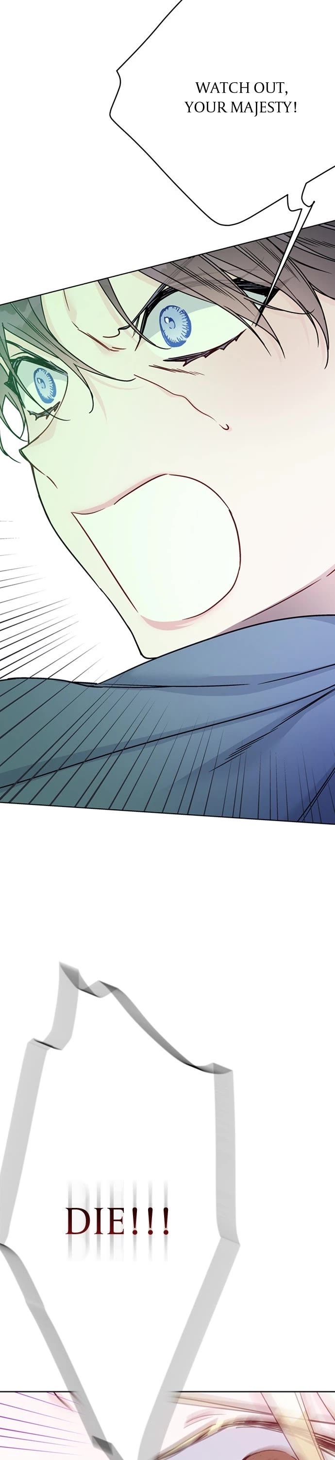 From a Knight to a Lady Chapter 175 page 12 - Chapter 175: (S3) Episode 174