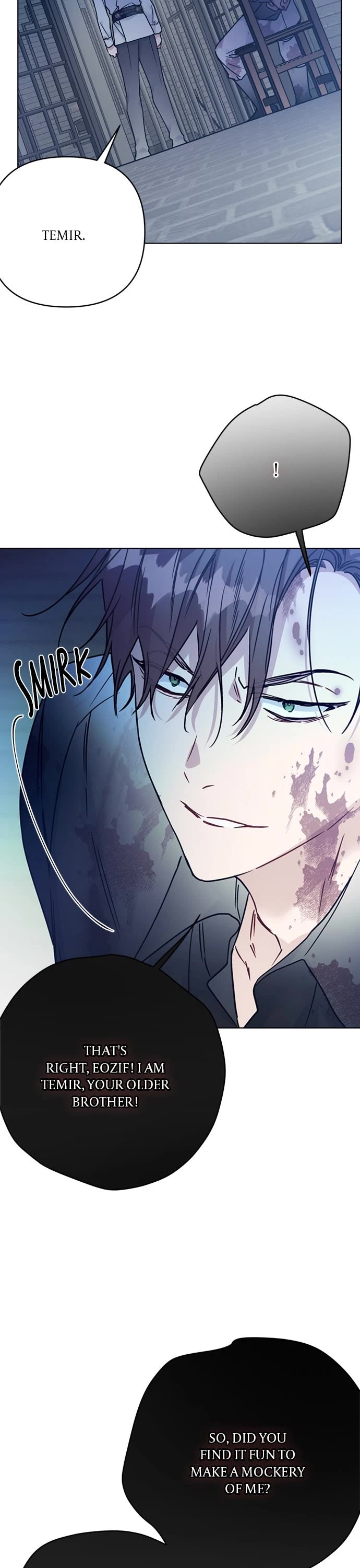 From a Knight to a Lady Chapter 175 page 17 - Chapter 175: (S3) Episode 174