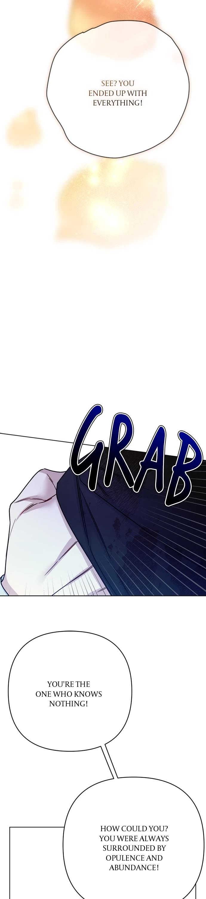 From a Knight to a Lady Chapter 175 page 23 - Chapter 175: (S3) Episode 174