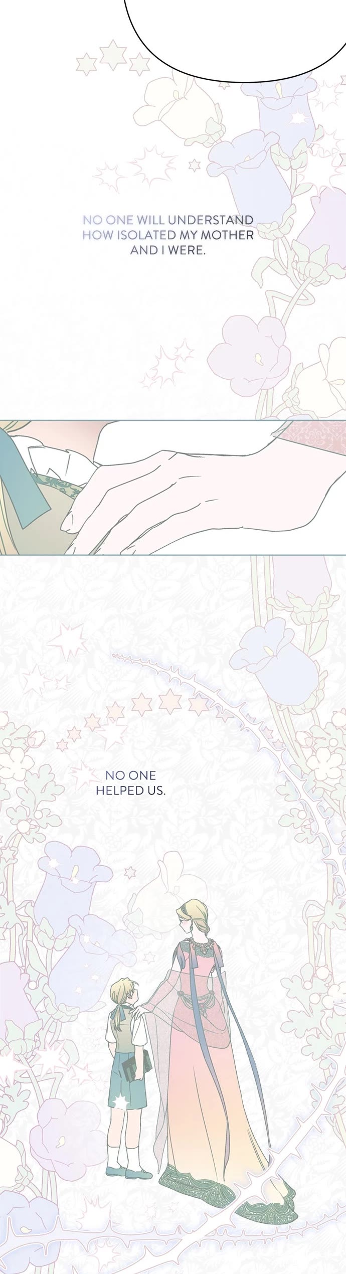 From a Knight to a Lady Chapter 175 page 25 - Chapter 175: (S3) Episode 174