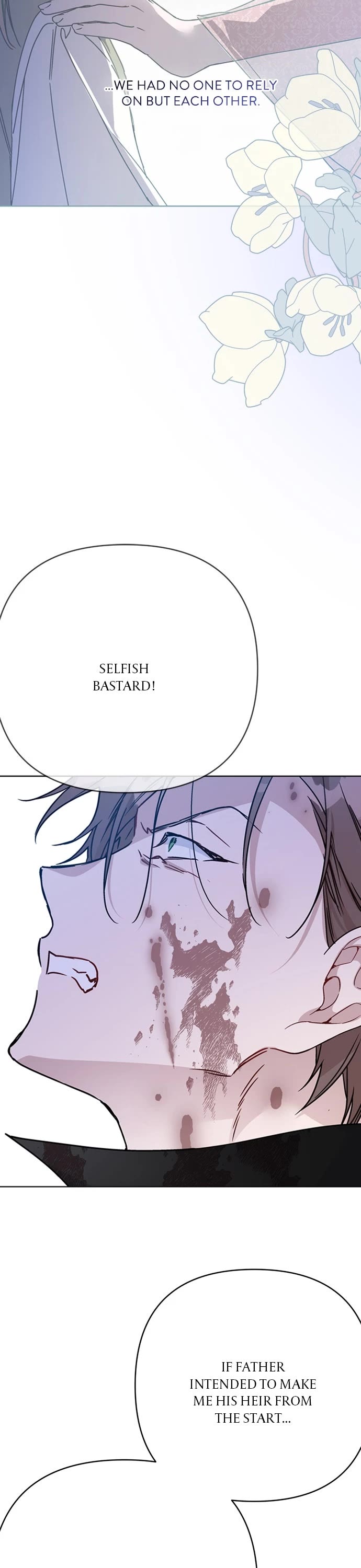 From a Knight to a Lady Chapter 175 page 27 - Chapter 175: (S3) Episode 174
